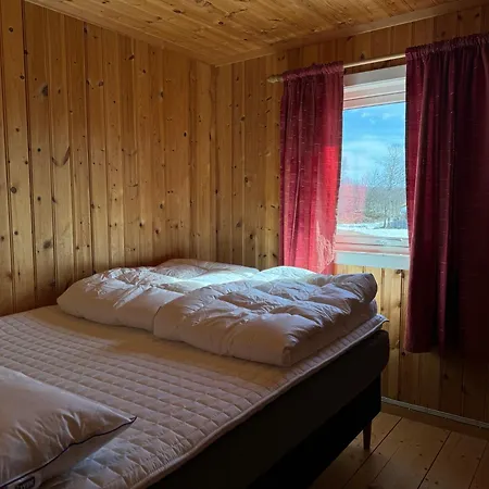 Menkestolen Holiday home Beitostolen