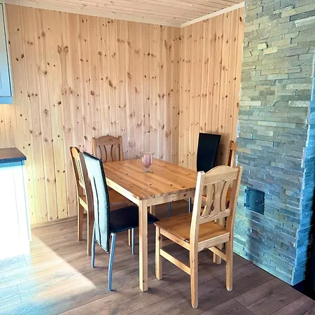 Menkestolen Holiday home