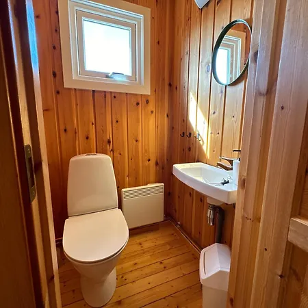 Casa vacanze Menkestolen *