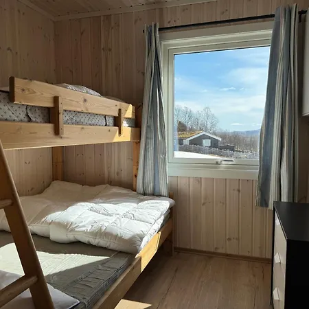 Casa vacanze Menkestolen *
