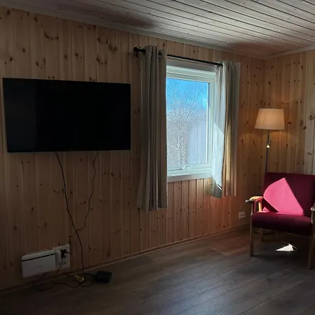 Casa vacanze Menkestolen